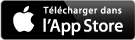 Télécharger dans l'App Store