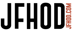 Logo JFHOD