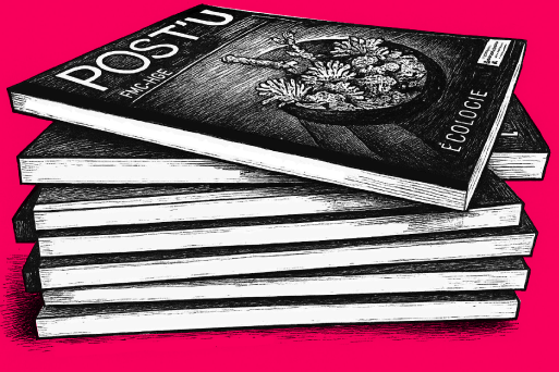 Illustration POST'U