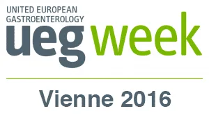 UEGW 2016 - Vienne