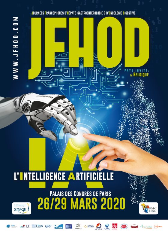 JFHOD 2020 - Intelligence Artificielle