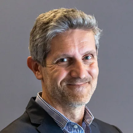 Jean-Christophe SAURIN