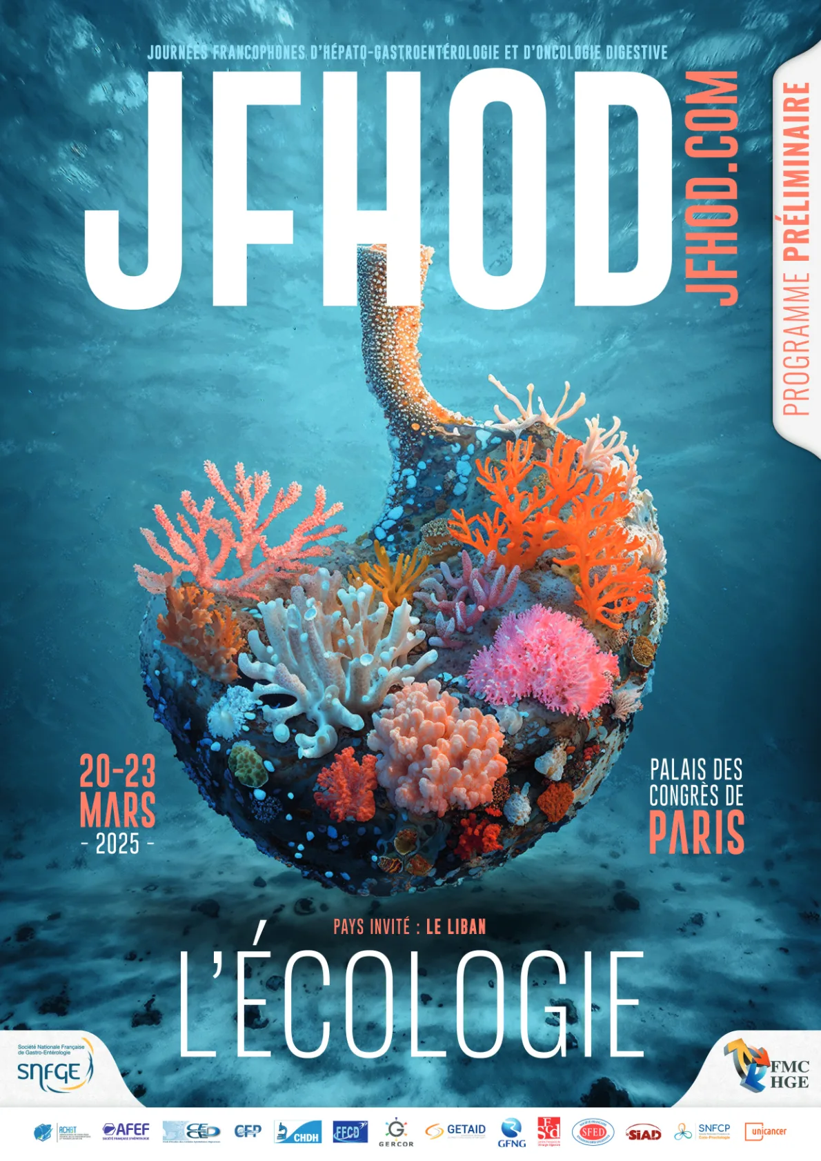 Couverture JFHOD 2025