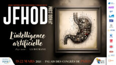 Affiche JFHOD 2026 - 16:9