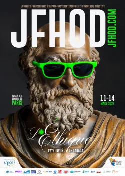 Affiche JFHOD 2027