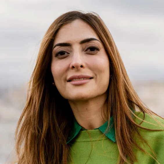 Nadia FATHALLAH