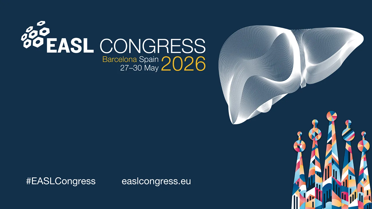 EASL 2026
