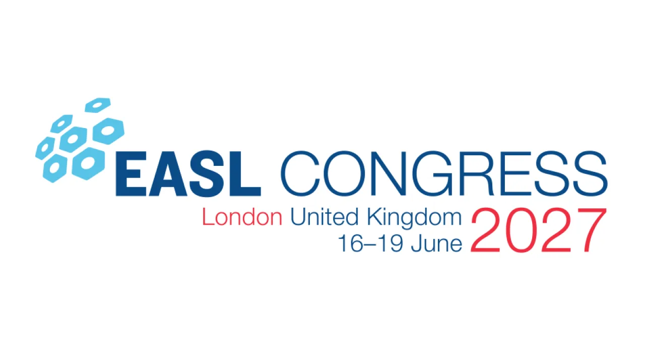 EASL 2027