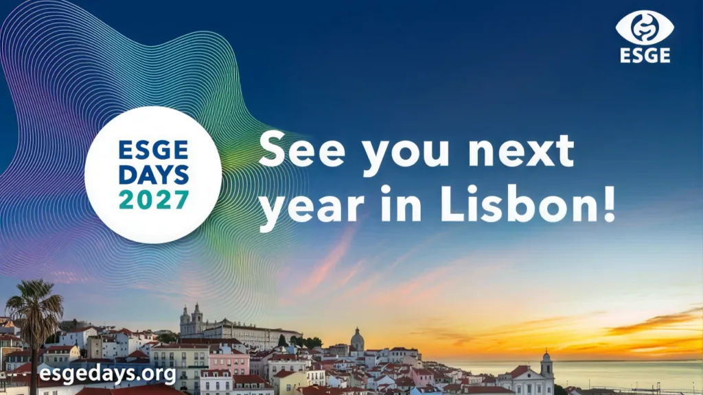 ESGE DAYS 2027