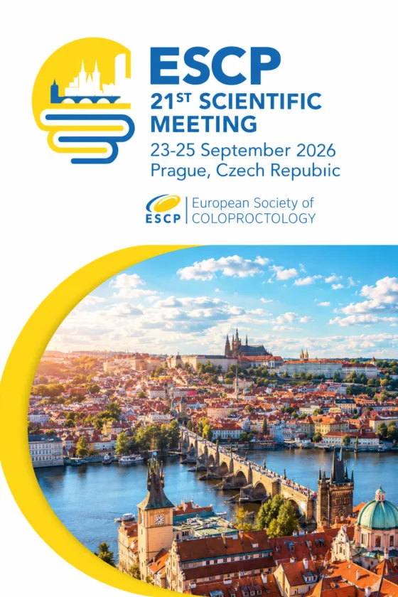 Affiche ESCP 2026